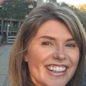 Meet your Posher, Casie